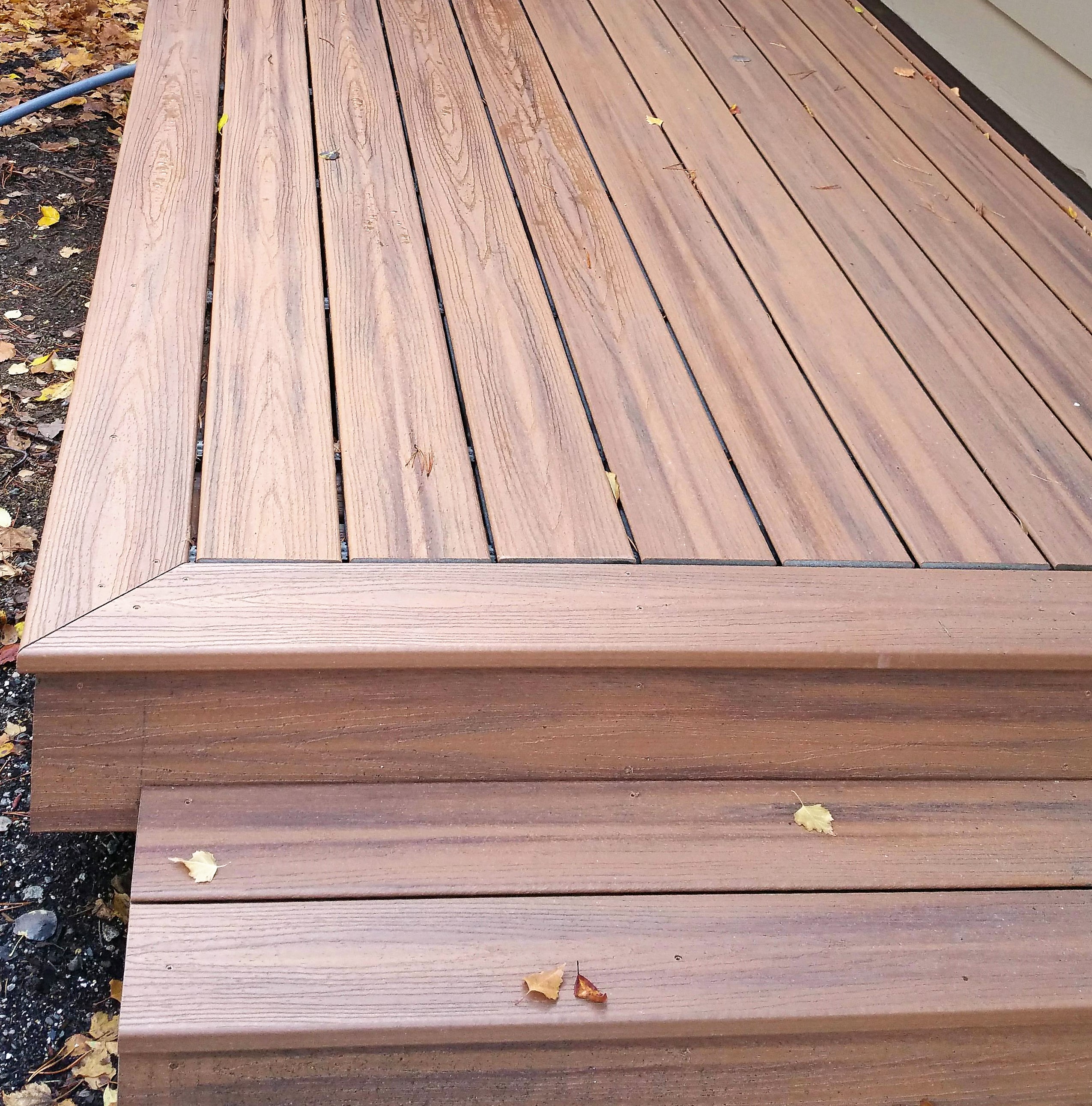 Why Do We Love Trex Composite Decking Bend Interior Exterior 